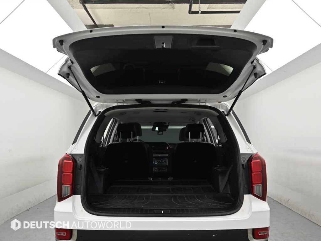HYUNDAI Palisade 2022 Blanco - Importación desde Corea - HF Imports Iquique - Foto 19