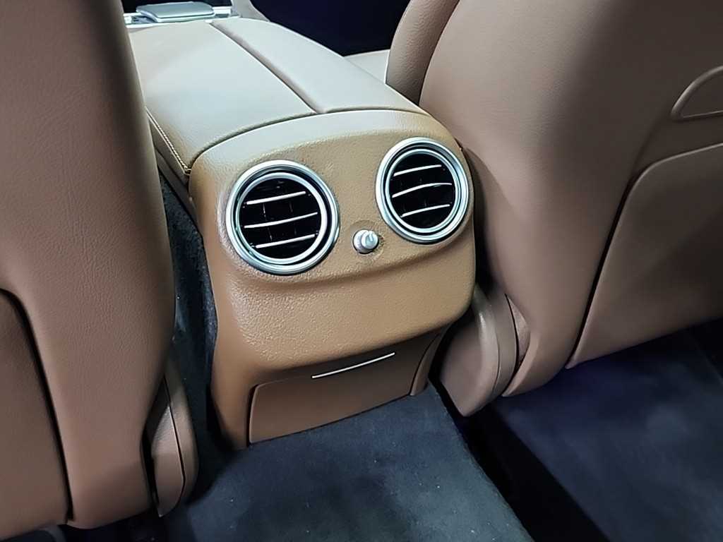 Mercedes Benz E class 2021 Negro - Importación desde Corea - HF Imports Iquique - Foto 13