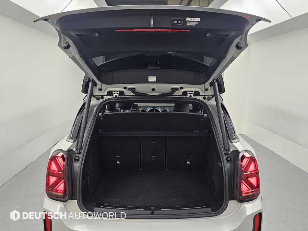 Mini Countryman 2022 Blanco - Importación desde Corea - HF Imports Iquique - Foto 19