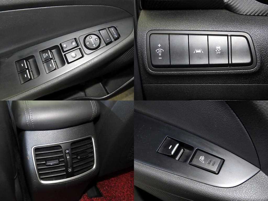 HYUNDAI Tucson 2019 Gris - Importación desde Corea - HF Imports Iquique - Foto 18