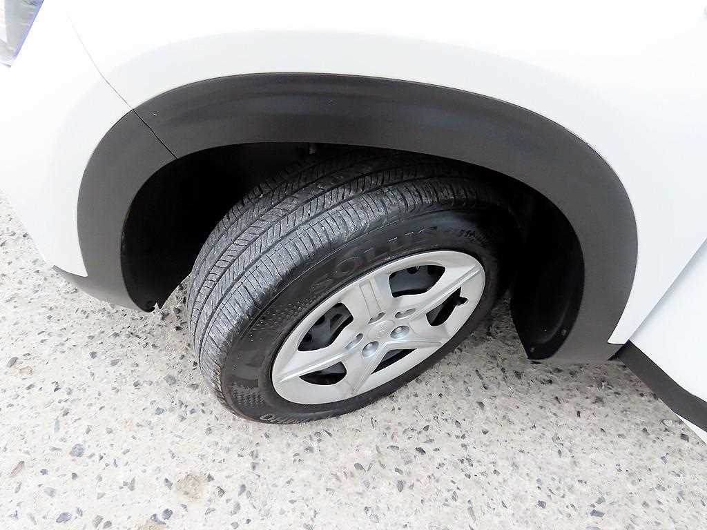 KIA Seltos 2023 Blanco - Importación desde Corea - HF Imports Iquique - Foto 19