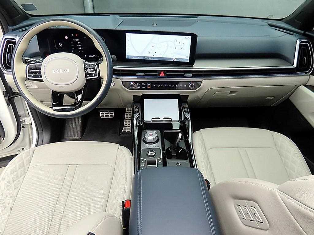 KIA Sorento - Vista 7