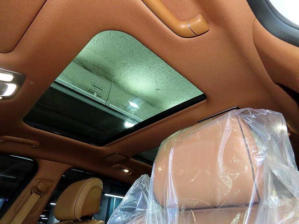 Genesis GV80 2024 Blanco - Importación desde Corea - HF Imports Iquique - Foto 14