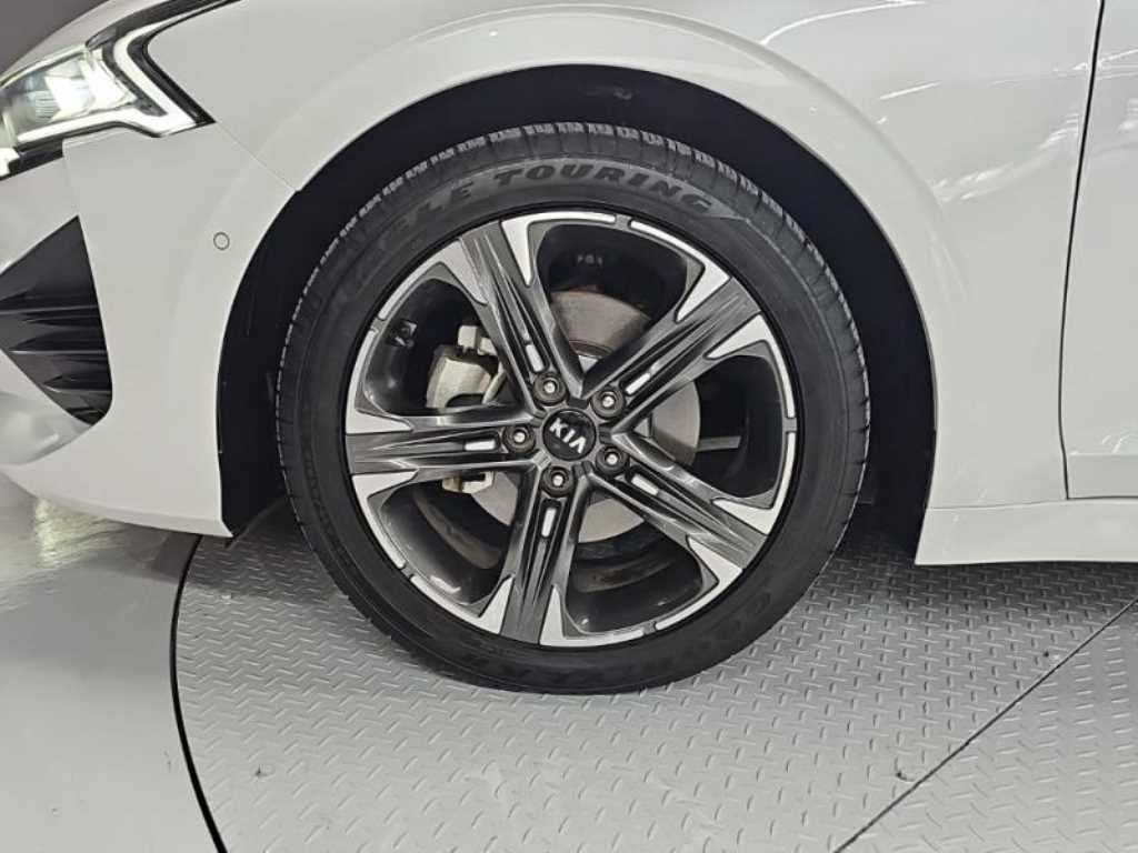 KIA K5 2020 - Importación desde Corea - HF Imports Iquique - Foto 20