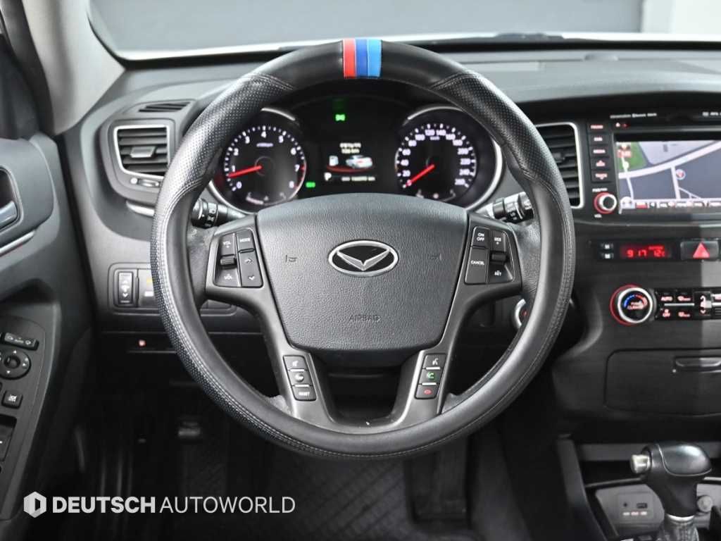 KIA K7 2012 Blanco - Importación desde Corea - HF Imports Iquique - Foto 13