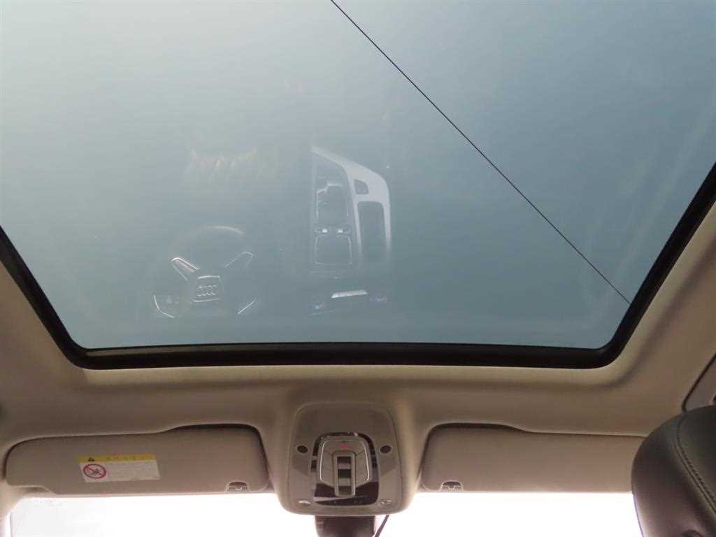 Audi Q7 2019 Azul - Importación desde Corea - HF Imports Iquique - Foto 18