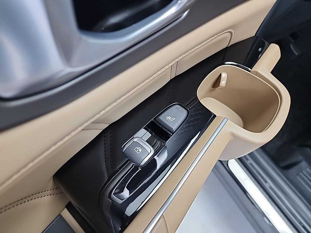 KIA Sorento 2024 - Importación desde Corea - HF Imports Iquique - Foto 14