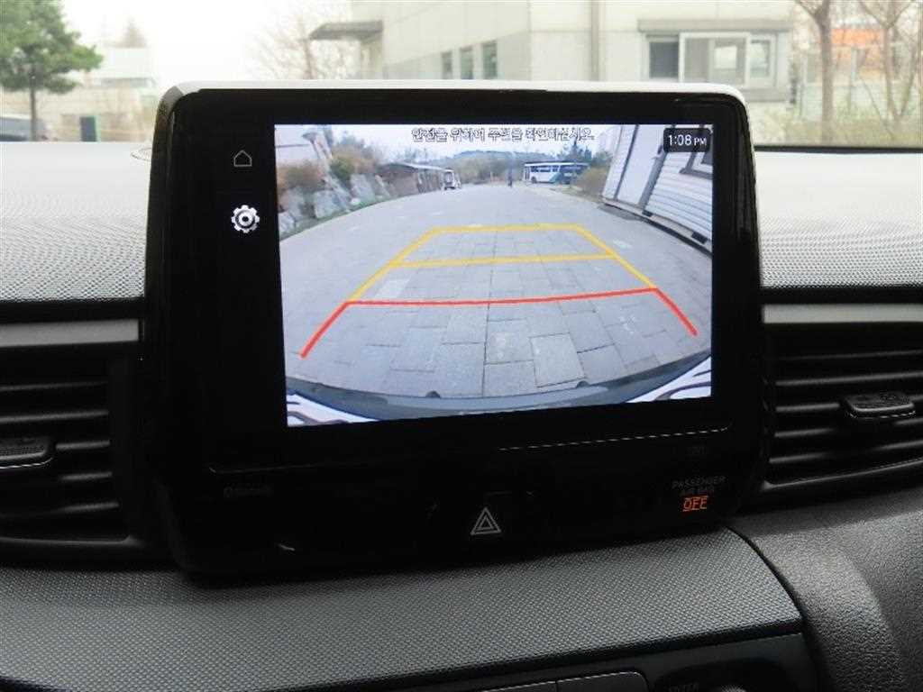 HYUNDAI Veloster - Vista 9