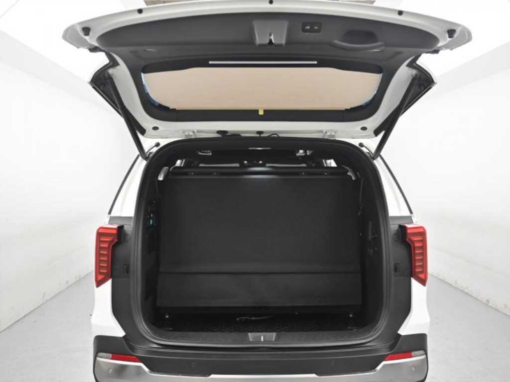 KIA Carnival 2024 - Importación desde Corea - HF Imports Iquique - Foto 19