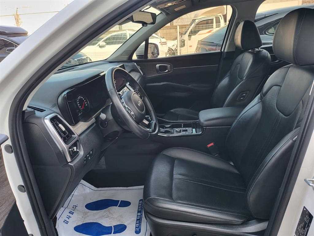 KIA Sorento - Vista 5