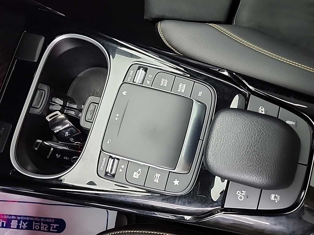 Mercedes Benz CLA Class 2023 Gris - Importación desde Corea - HF Imports Iquique - Foto 18