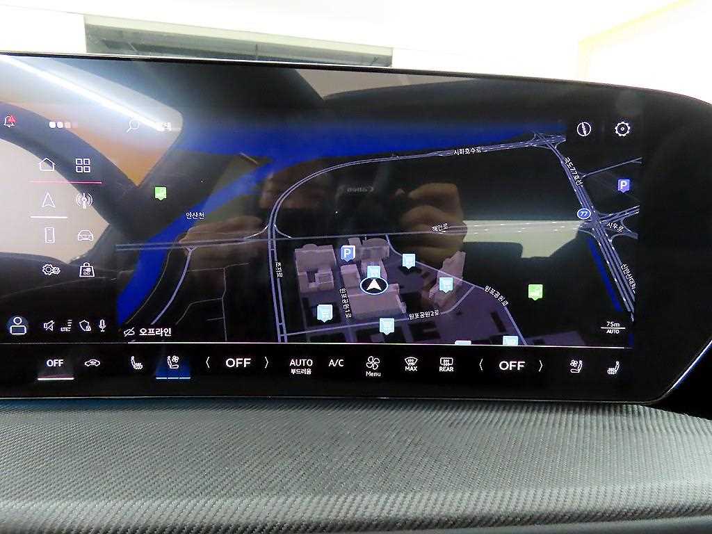 Audi Q5 2025 Gris - Importación desde Corea - HF Imports Iquique - Foto 14