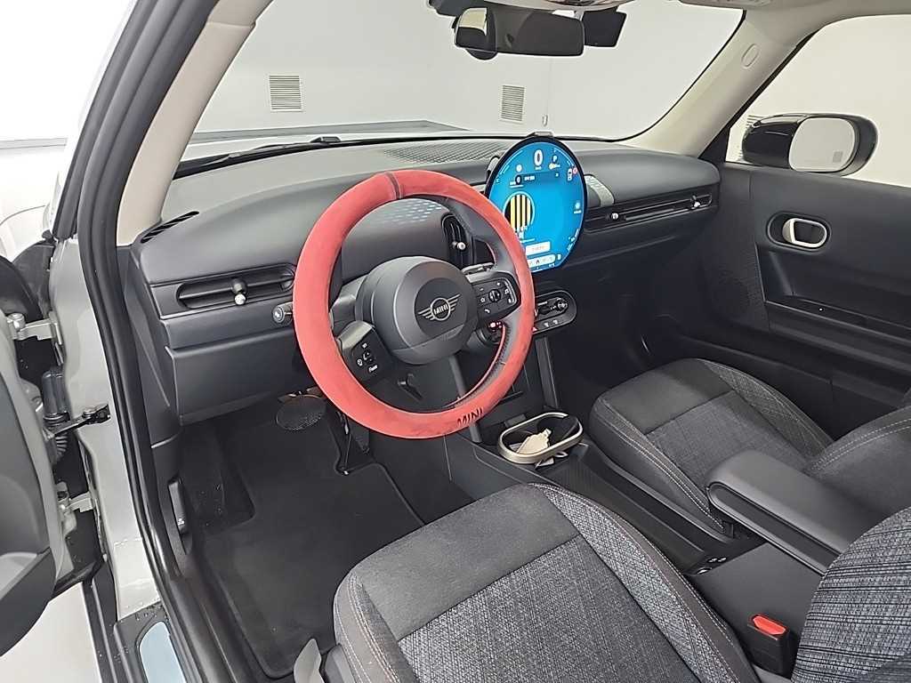 Mini Cooper - Vista 7