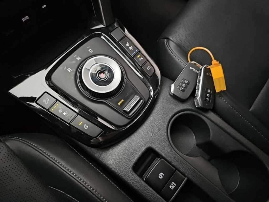 KIA Seltos 2023 - Importación desde Corea - HF Imports Iquique - Foto 13