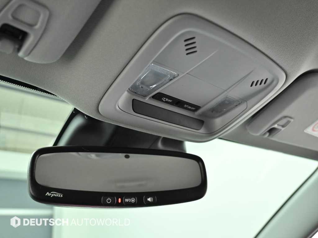 Chevrolet Malibu 2022 Blanco - Importación desde Corea - HF Imports Iquique - Foto 18