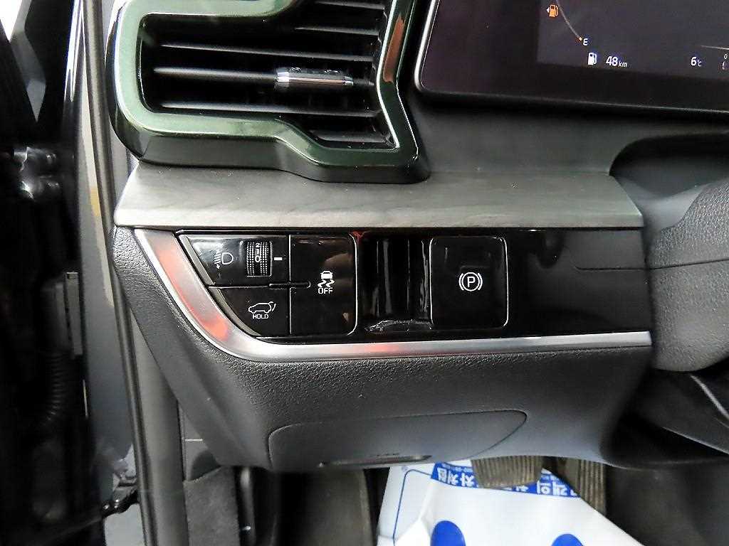 KIA Sportage 2022 Gris - Importación desde Corea - HF Imports Iquique - Foto 13