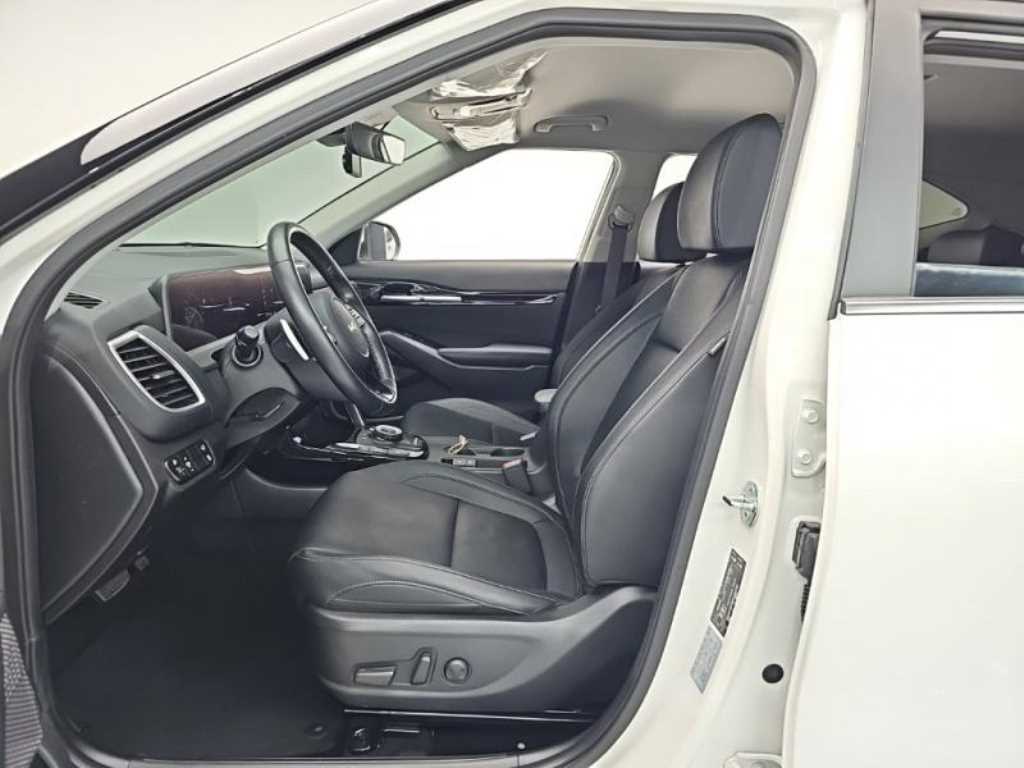 KIA Seltos 2023 - Importación desde Corea - HF Imports Iquique - Foto 17