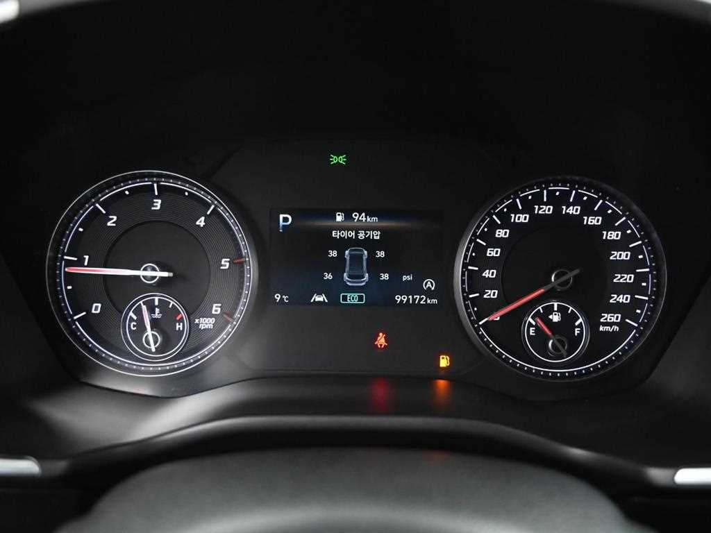 HYUNDAI Santa Fe - Vista 8