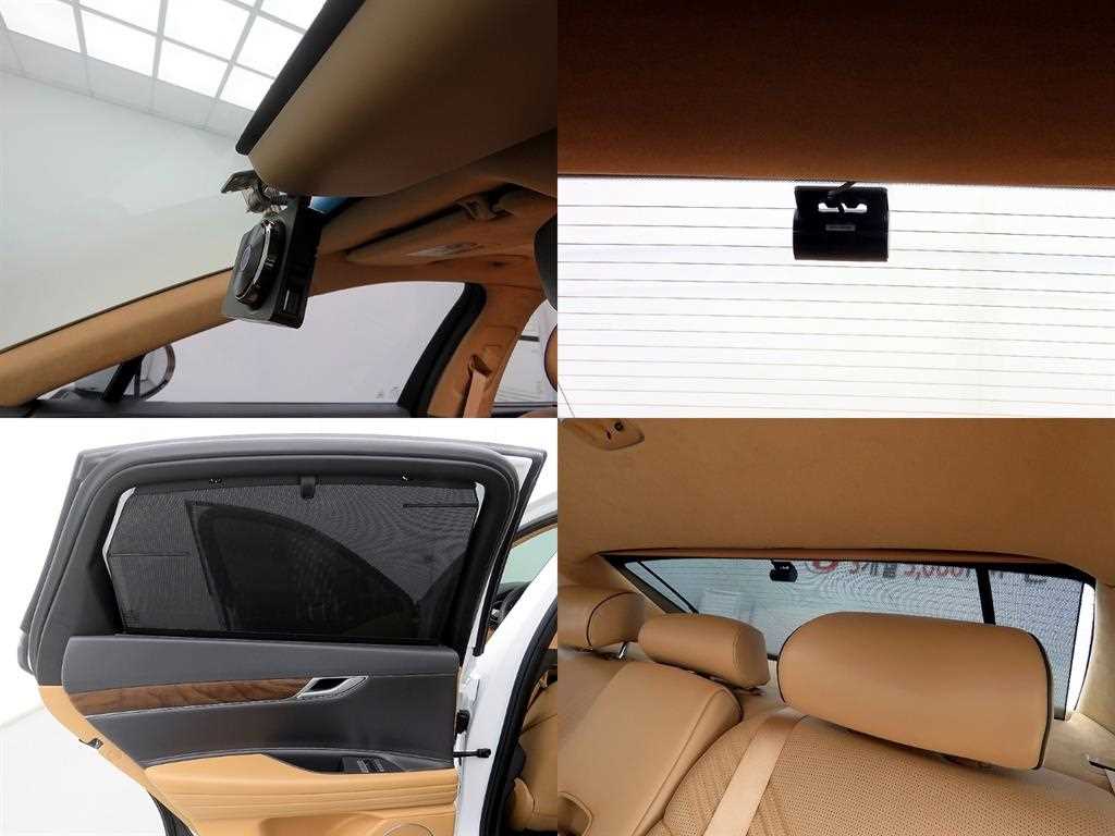 Genesis G80 2022 Blanco - Importación desde Corea - HF Imports Iquique - Foto 17