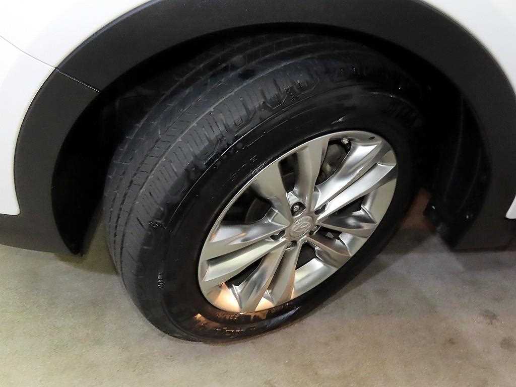 HYUNDAI Santa Fe 2016 Blanco - Importación desde Corea - HF Imports Iquique - Foto 20