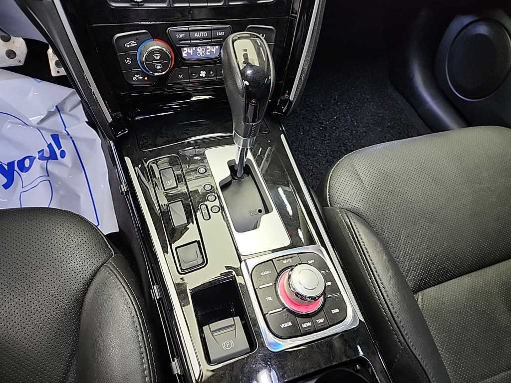 SAMSUNG SM7 - Vista 8