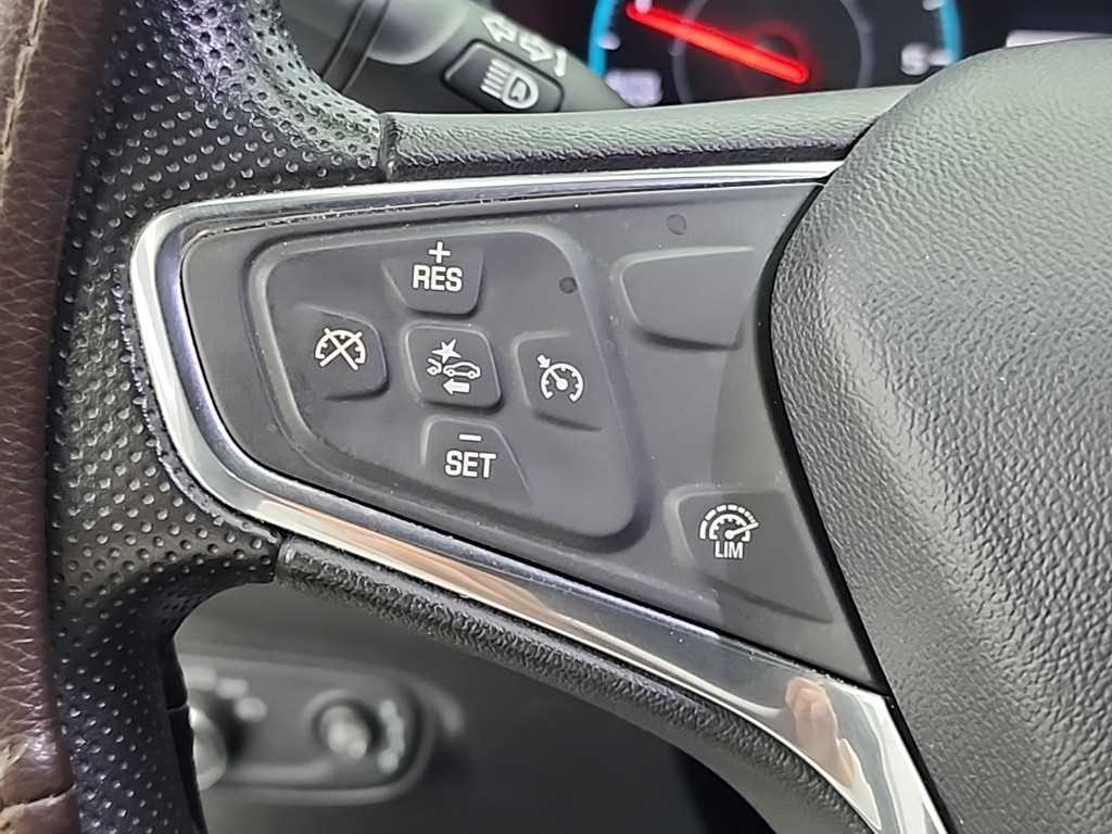 Chevrolet Equinox 2019 Blanco - Importación desde Corea - HF Imports Iquique - Foto 15