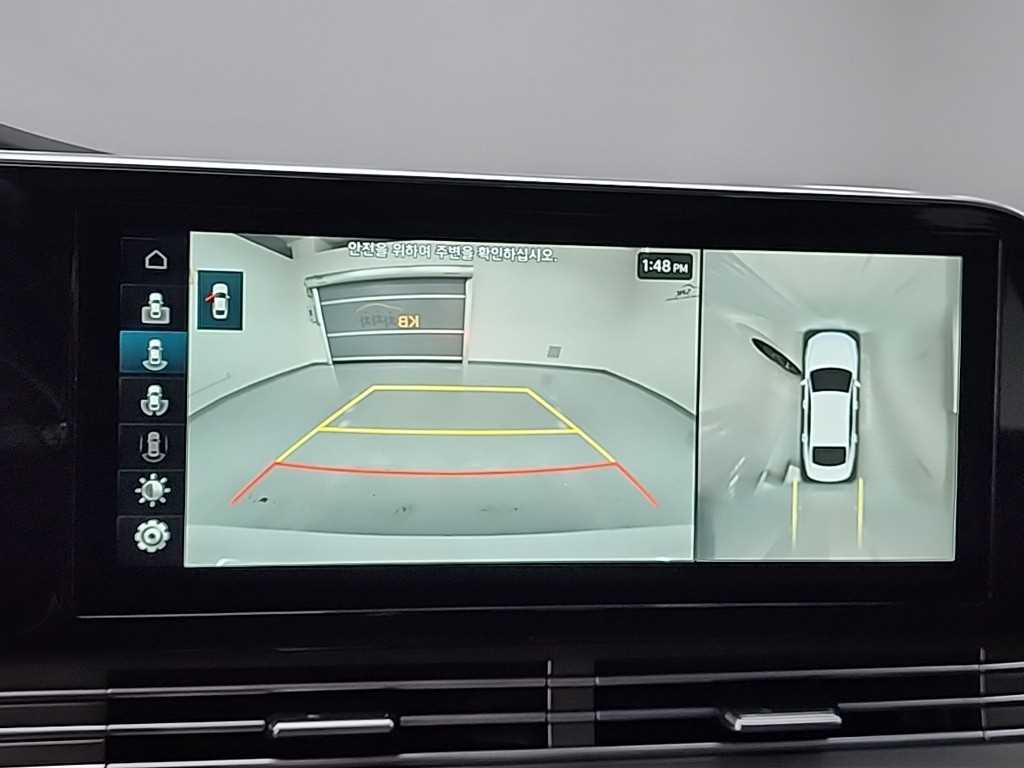 HYUNDAI Grandeur 2020 - Importación desde Corea - HF Imports Iquique - Foto 16