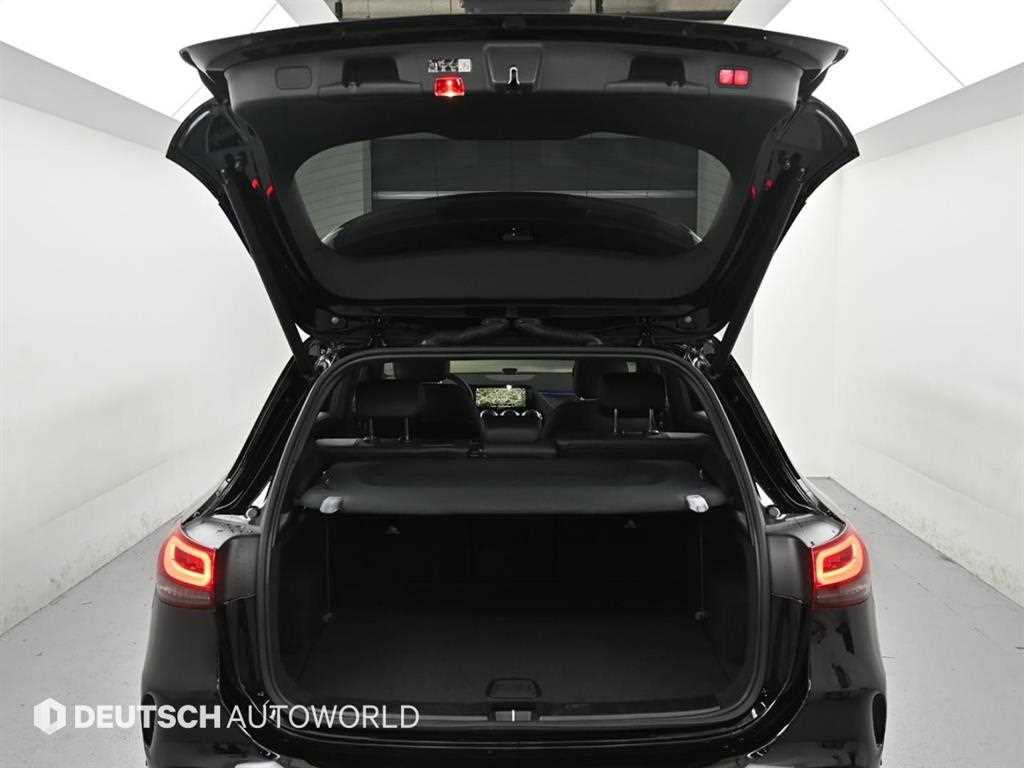 Mercedes Benz GLA Class 2023 Negro - Importación desde Corea - HF Imports Iquique - Foto 20