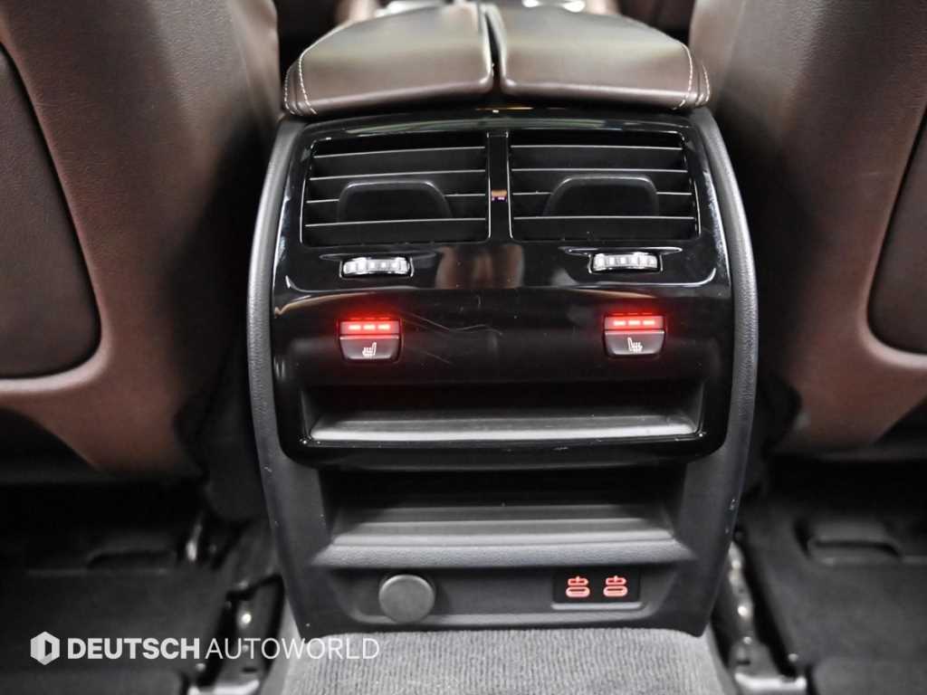 BMW 5 Series 2021 - Importación desde Corea - HF Imports Iquique - Foto 16