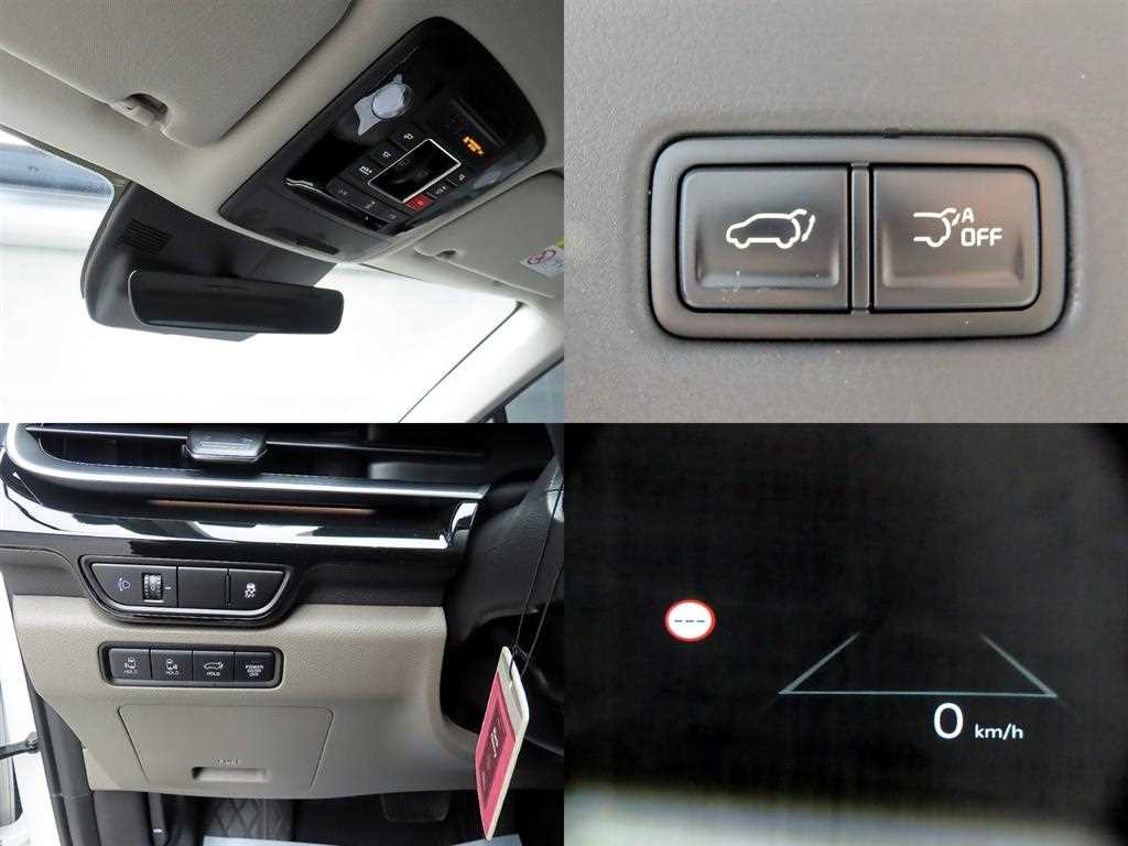 KIA Carnival 2025 Blanco - Importación desde Corea - HF Imports Iquique - Foto 16