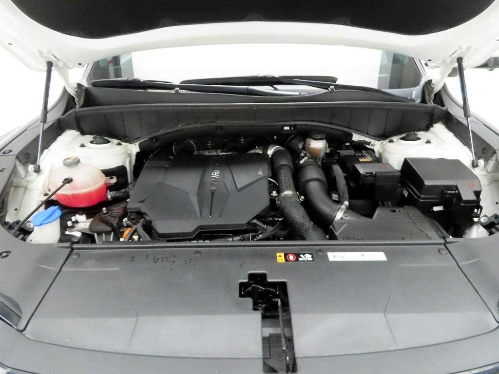 KIA Sorento 2024 - Importación desde Corea - HF Imports Iquique - Foto 20