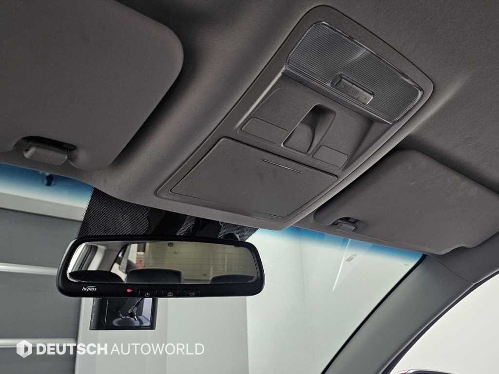 Ssangyong Rexton 2018 - Importación desde Corea - HF Imports Iquique - Foto 18