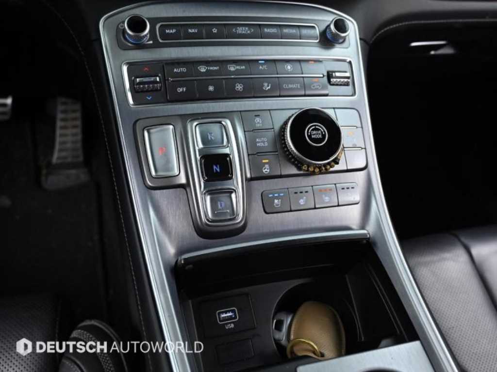 HYUNDAI Santa Fe - Vista 11