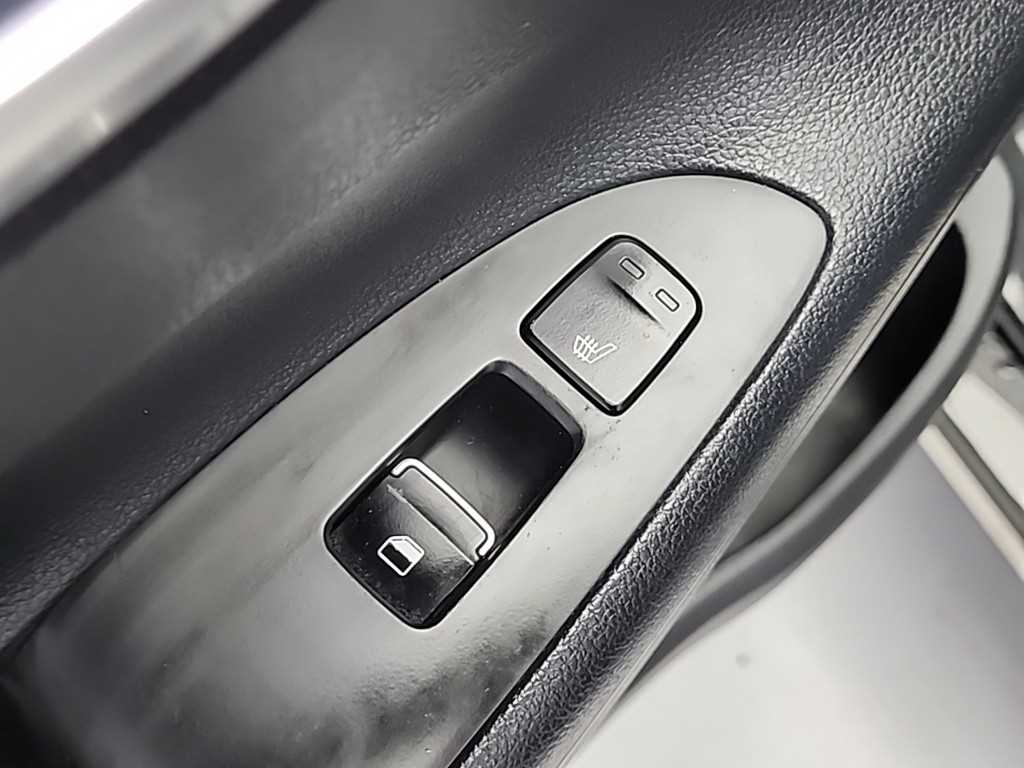 HYUNDAI Grandeur 2019 Negro - Importación desde Corea - HF Imports Iquique - Foto 13