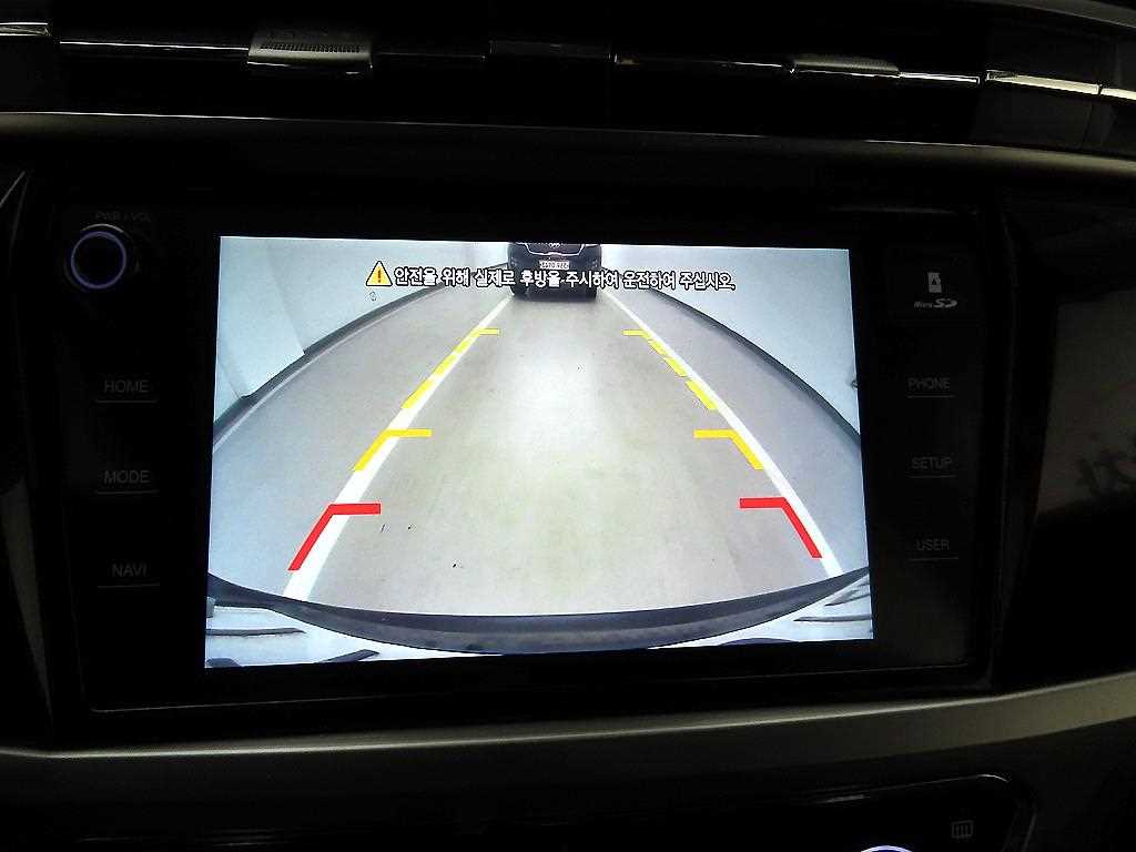 Ssangyong Korando 2021 Blanco - Importación desde Corea - HF Imports Iquique - Foto 15