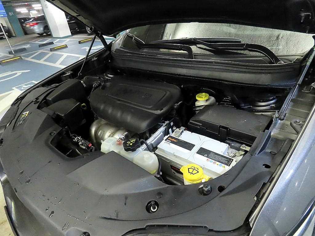 Jeep Cherokee 2021 Gris - Importación desde Corea - HF Imports Iquique - Foto 19