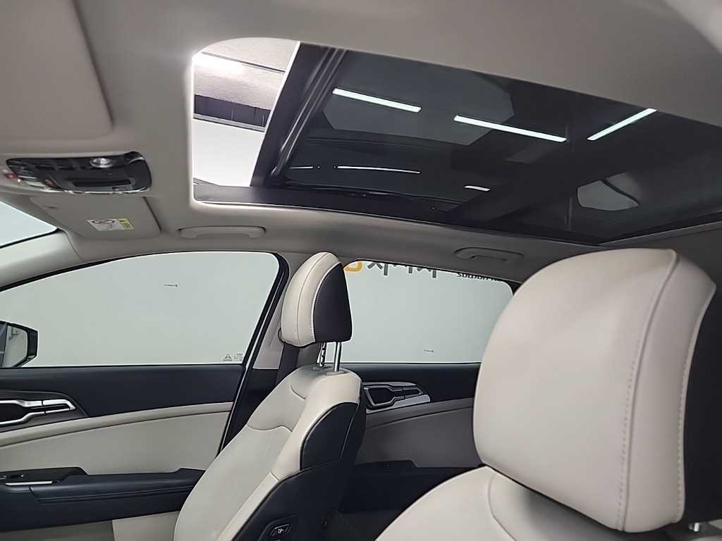 KIA Sportage 2023 - Importación desde Corea - HF Imports Iquique - Foto 15