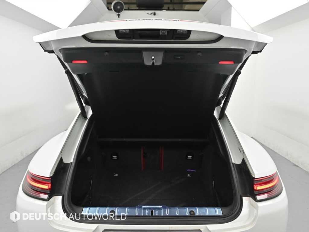 Porsche Panamera 2018 Blanco - Importación desde Corea - HF Imports Iquique - Foto 19