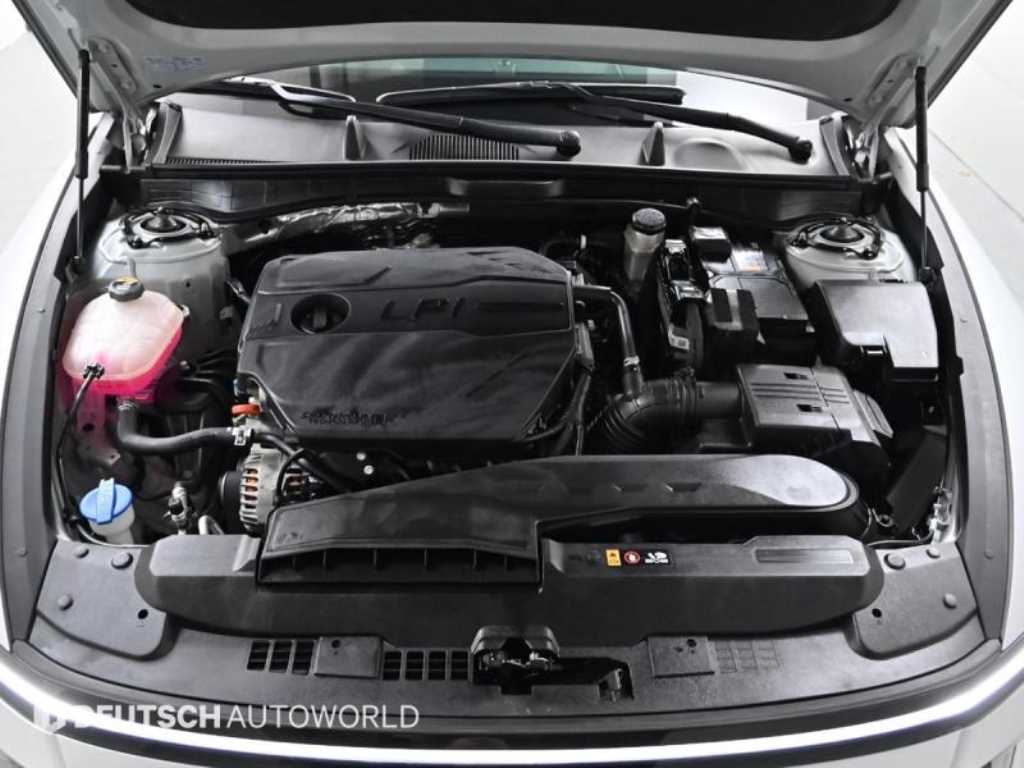 HYUNDAI Sonata - Vista 6