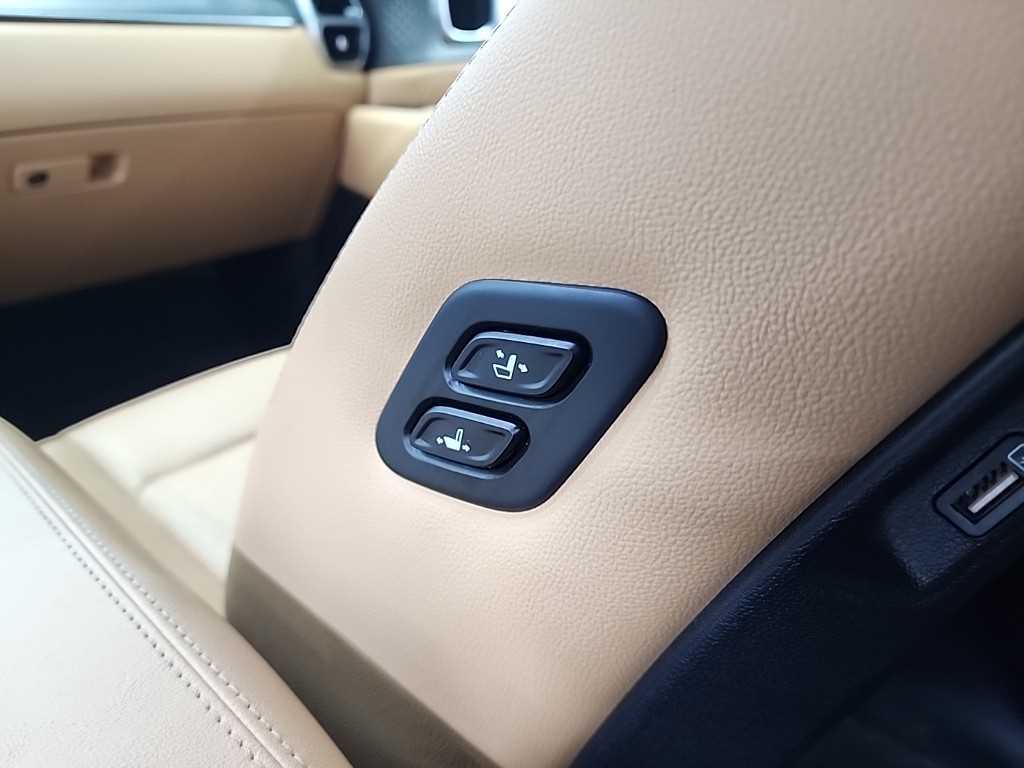 KIA Sorento 2021 Negro - Importación desde Corea - HF Imports Iquique - Foto 14