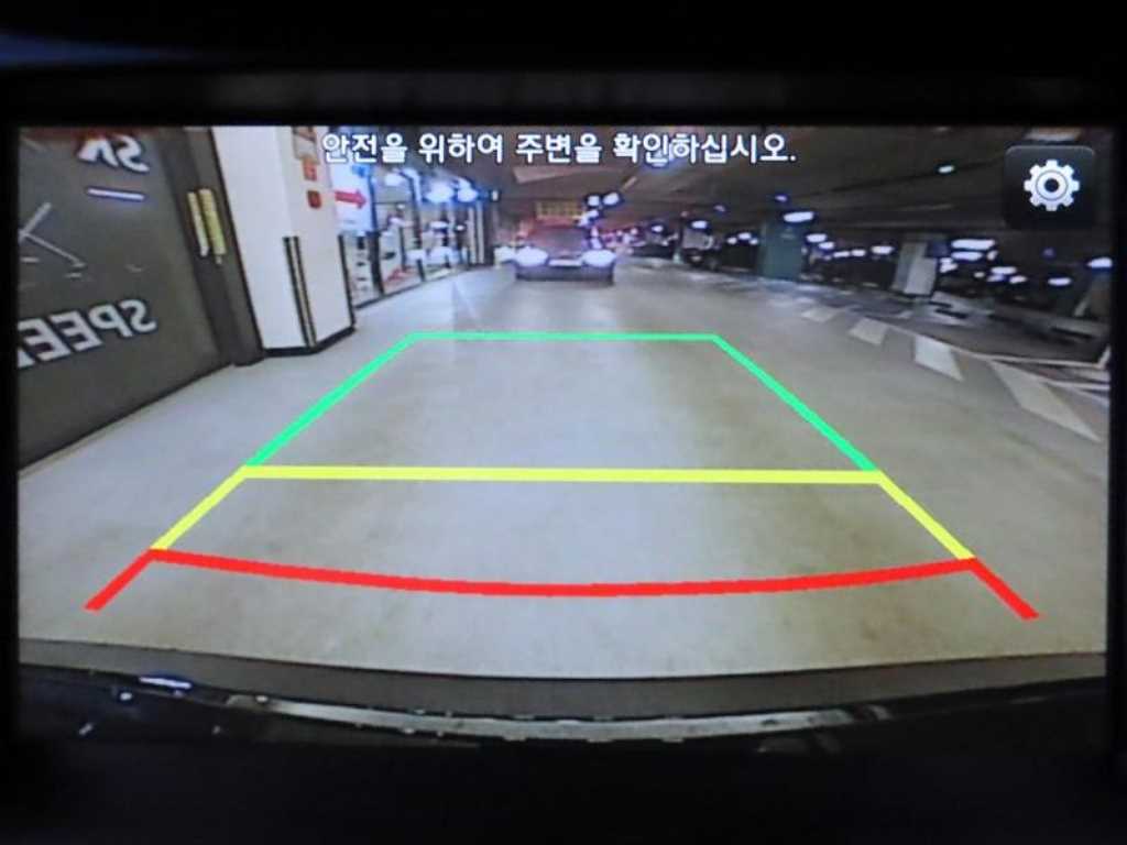 HYUNDAI Grandeur 2016 Negro - Importación desde Corea - HF Imports Iquique - Foto 17