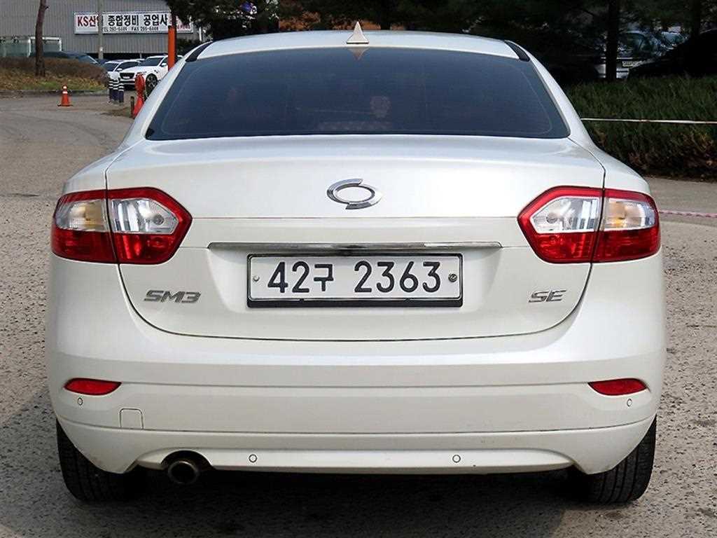 SAMSUNG SM3 - Vista 4