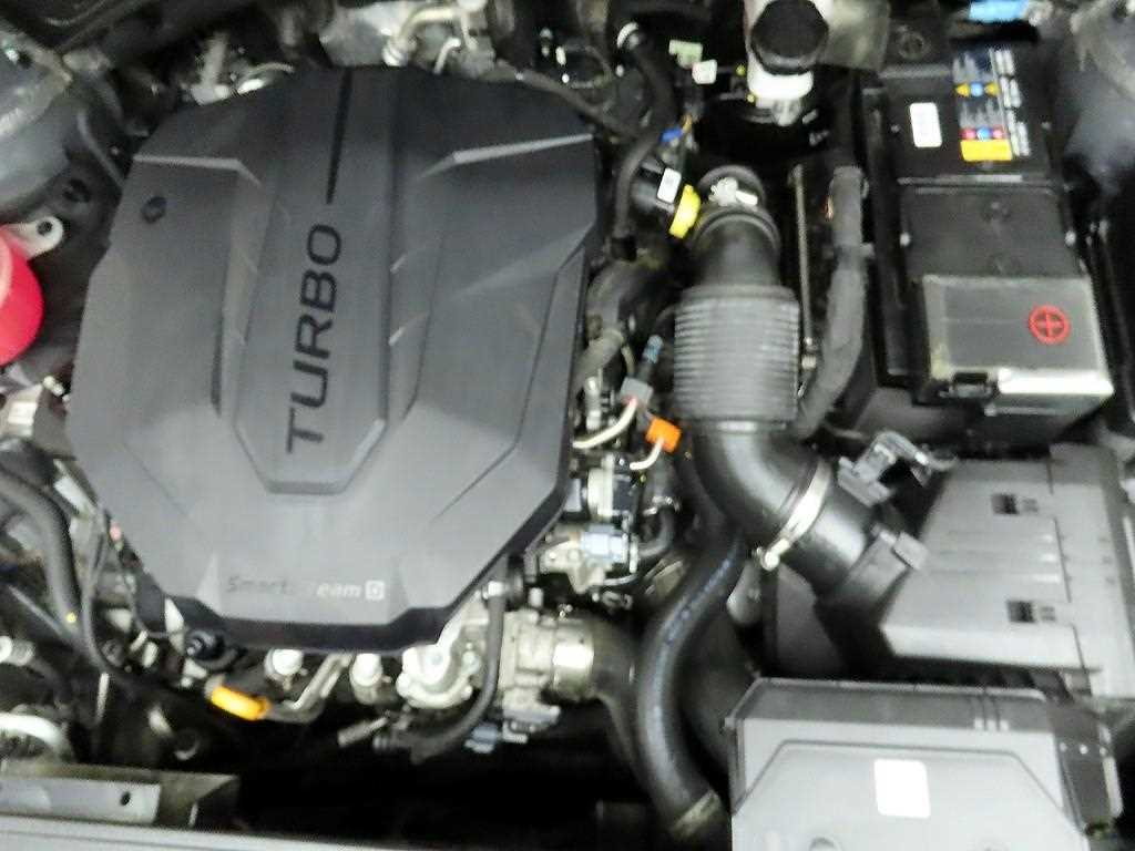 HYUNDAI Santa Fe 2021 Gris - Importación desde Corea - HF Imports Iquique - Foto 20