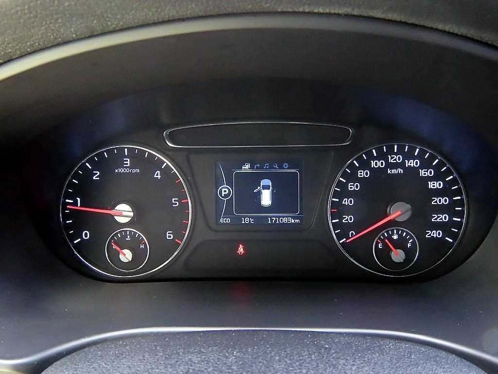 KIA Sorento - Vista 9