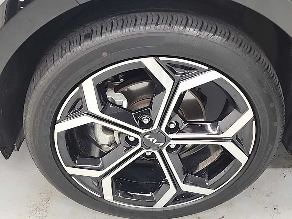 KIA Niro 2025 Gris - Importación desde Corea - HF Imports Iquique - Foto 19