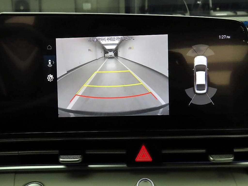 HYUNDAI Avante 2023 Gris - Importación desde Corea - HF Imports Iquique - Foto 15