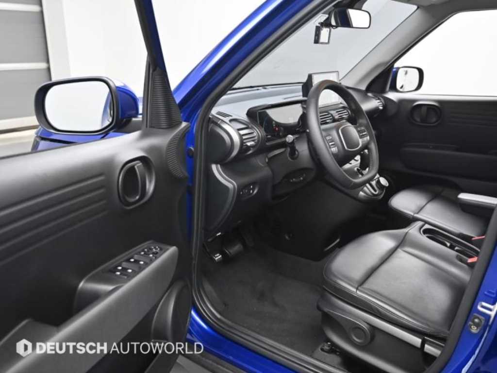 HYUNDAI Casper - Vista 11