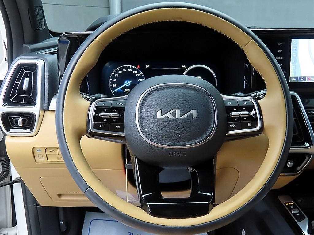 KIA Sorento - Vista 9