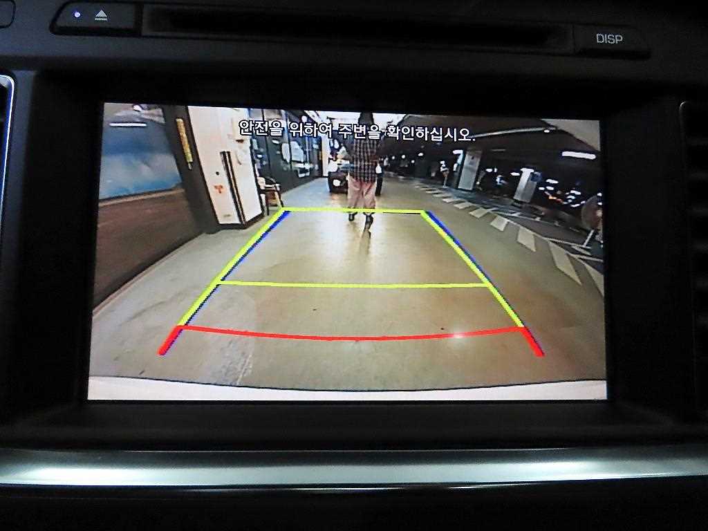 HYUNDAI Sonata 2017 Blanco - Importación desde Corea - HF Imports Iquique - Foto 14