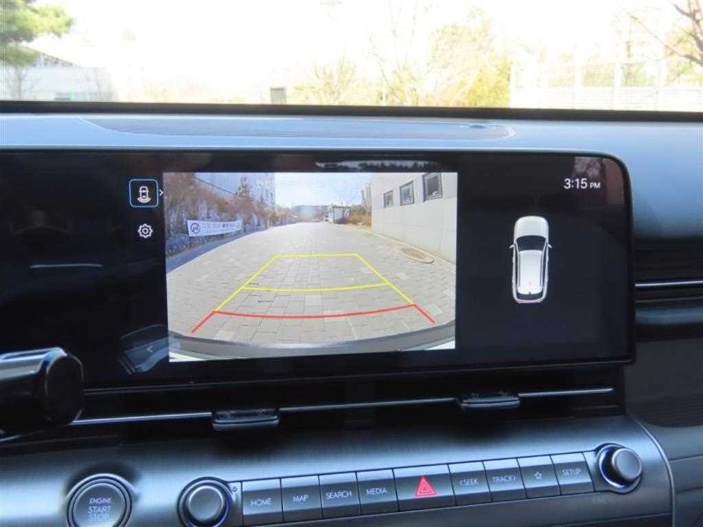 HYUNDAI Kona - Vista 9